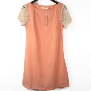 Lucy Paris Lightweight Dress